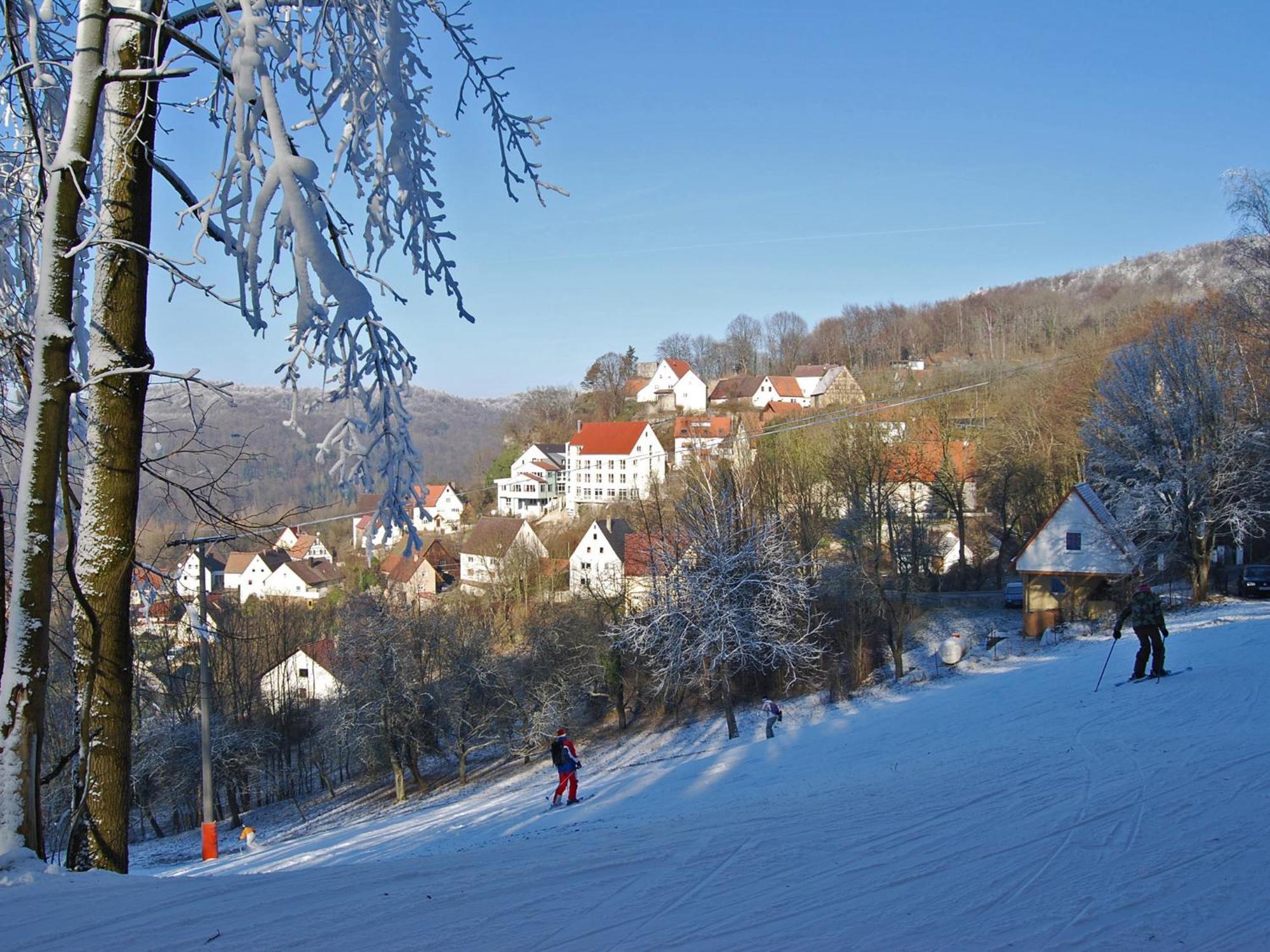 Berggasthof Hotel Igelwirt シュナイッタッハ エクステリア 写真