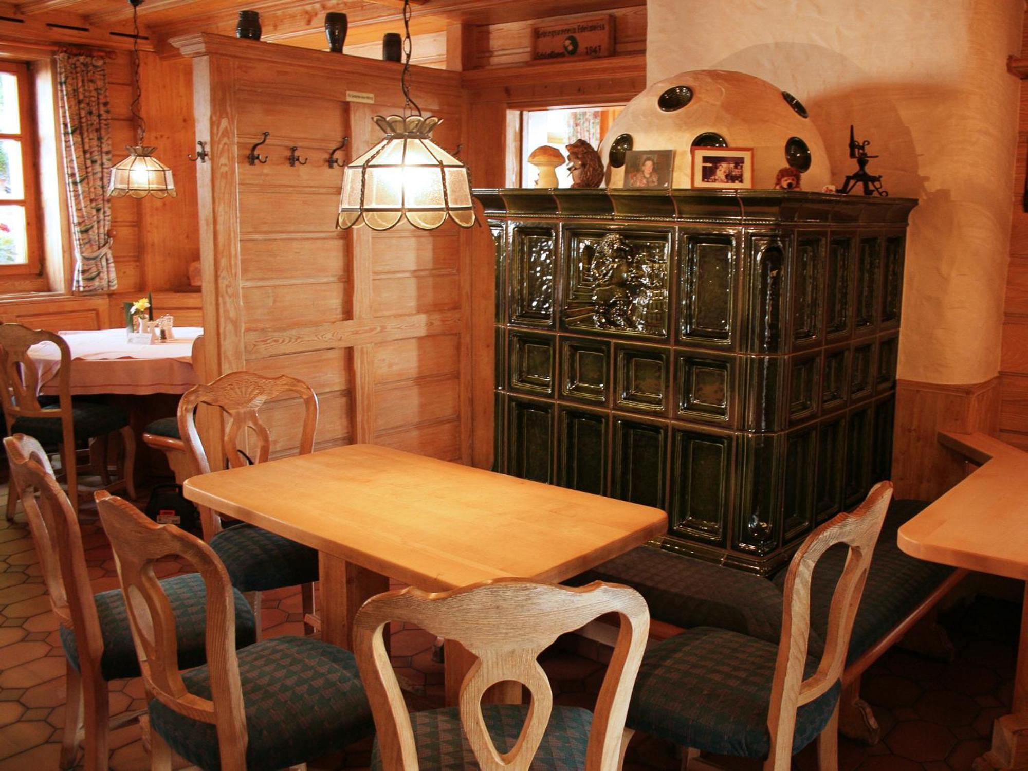 Berggasthof Hotel Igelwirt シュナイッタッハ エクステリア 写真