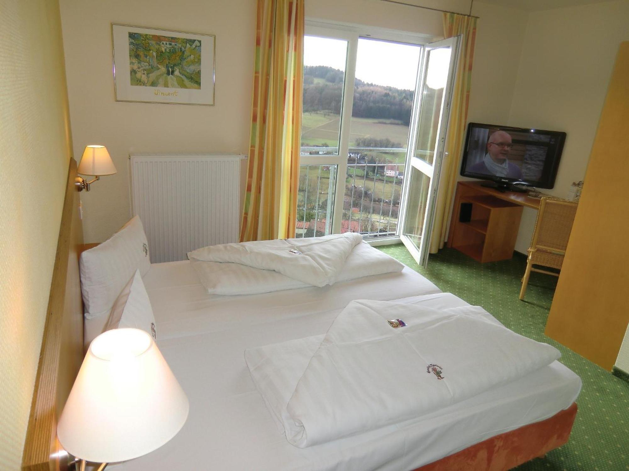 Berggasthof Hotel Igelwirt シュナイッタッハ 部屋 写真