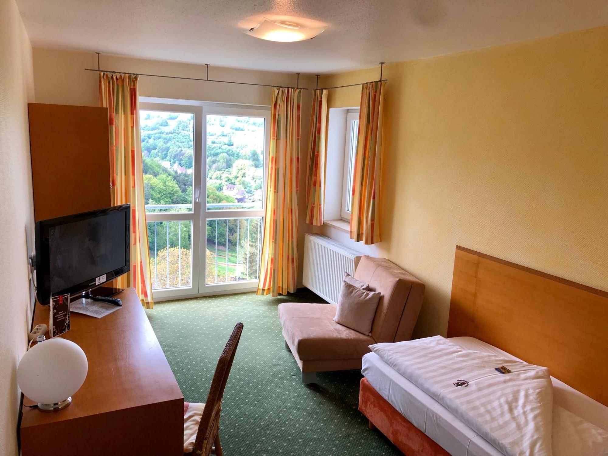 Berggasthof Hotel Igelwirt シュナイッタッハ 部屋 写真