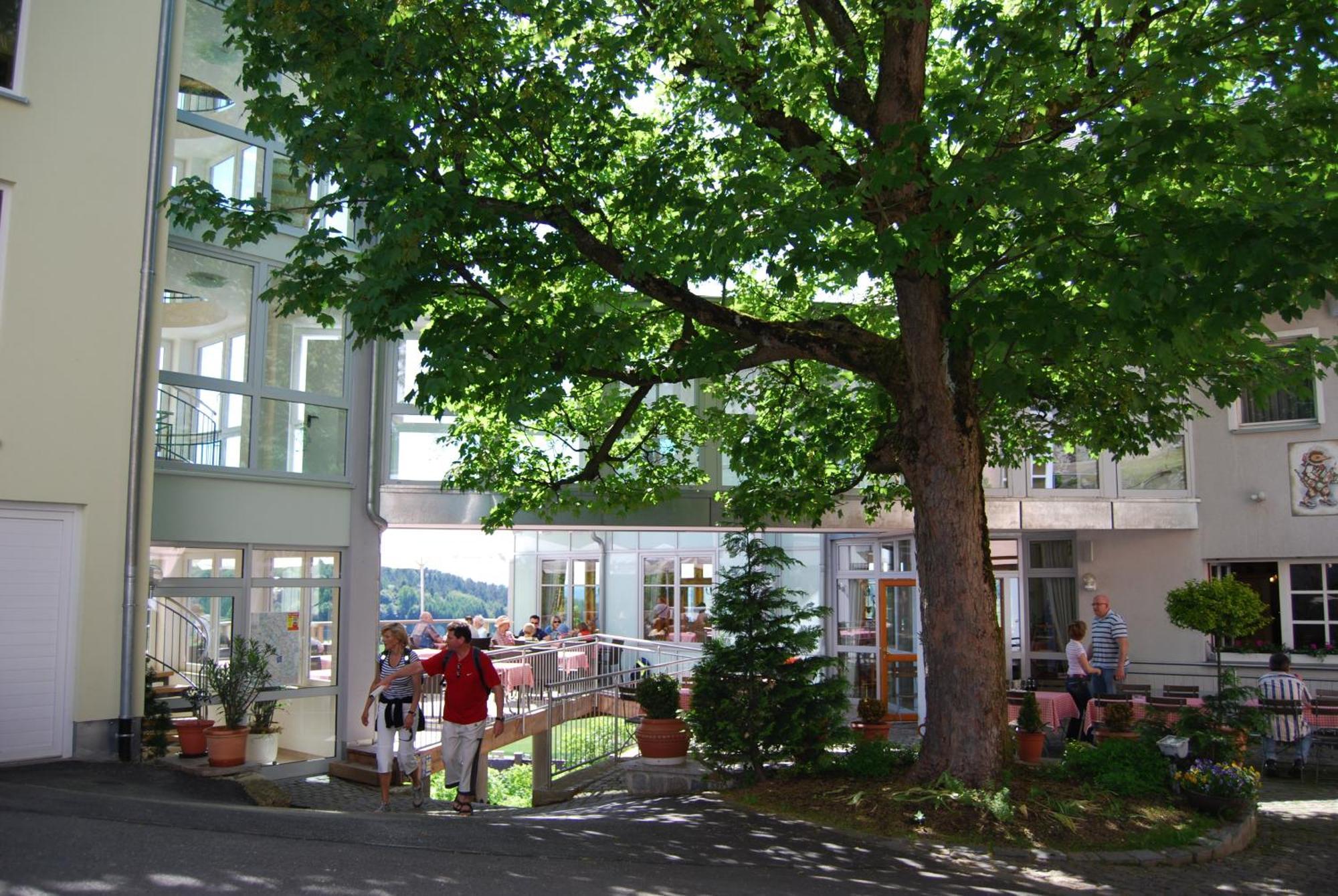 Berggasthof Hotel Igelwirt シュナイッタッハ エクステリア 写真