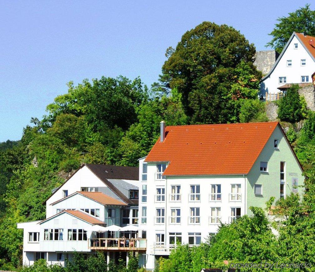 Berggasthof Hotel Igelwirt シュナイッタッハ エクステリア 写真