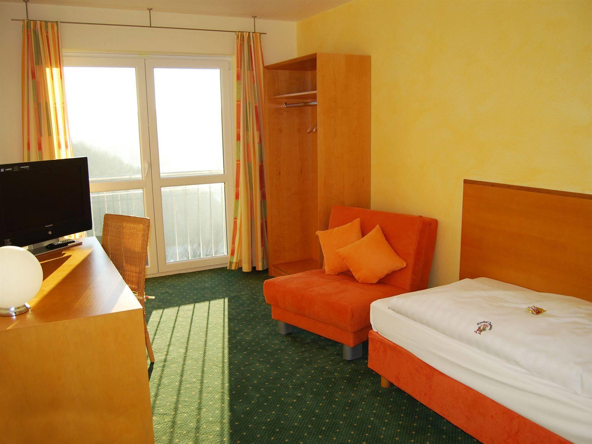 Berggasthof Hotel Igelwirt シュナイッタッハ 部屋 写真